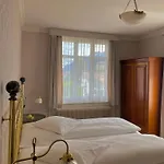De La Paix Готель Інтерлакен