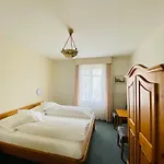 De La Paix Готель 3*