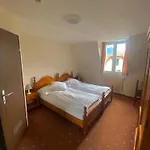 De La Paix Готель Інтерлакен