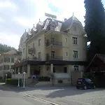 De La Paix Hotel 3*