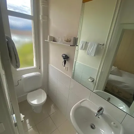 De La Paix Hotel Interlaken