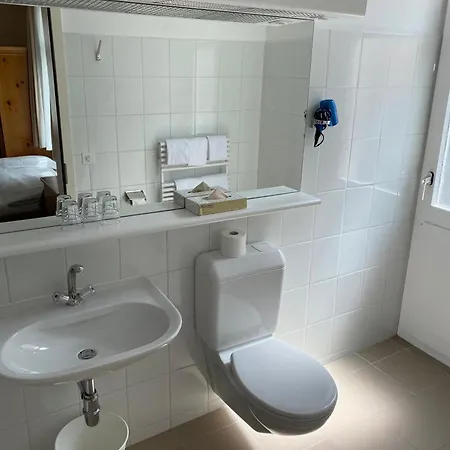 De La Paix Interlaken