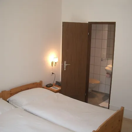 De La Paix Interlaken