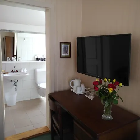 Hotel De La Paix Interlaken