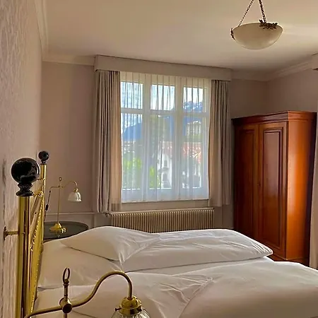 De La Paix Hotel 3*