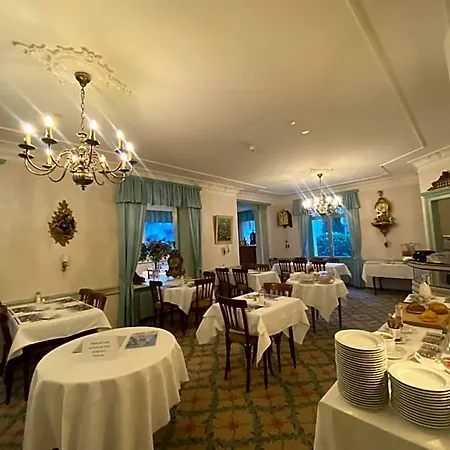 De La Paix Hotel Interlaken