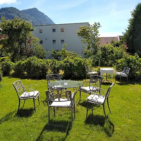 De La Paix 3* Interlaken