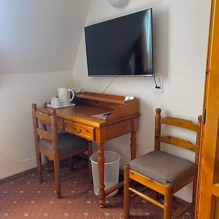 De La Paix Hotel
