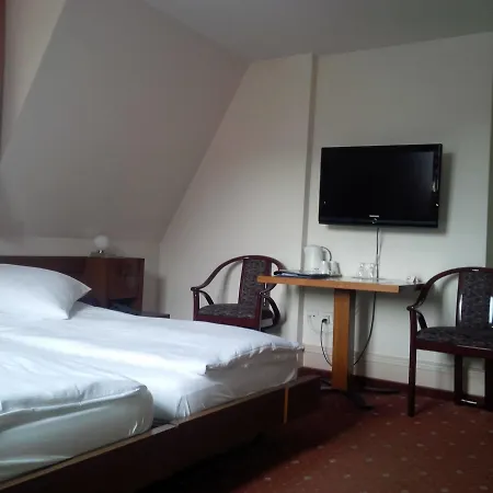 De La Paix Hotel Interlaken