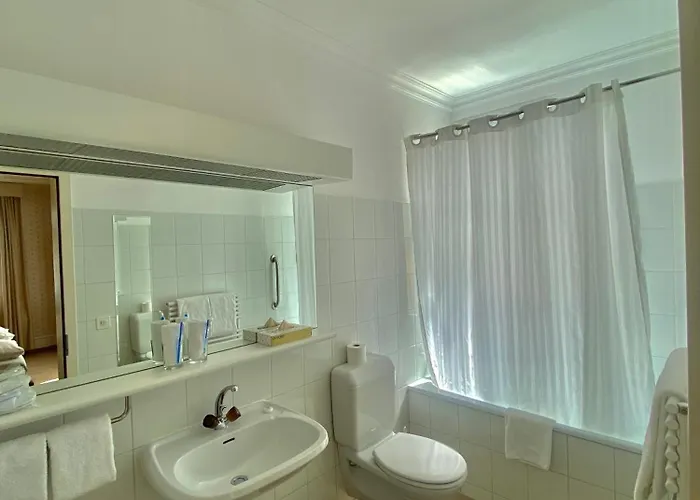 Hotel De La Paix Interlaken