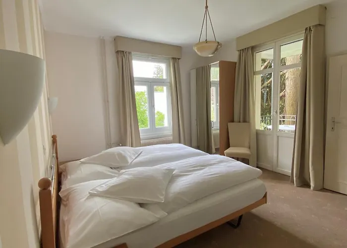 De La Paix Interlaken