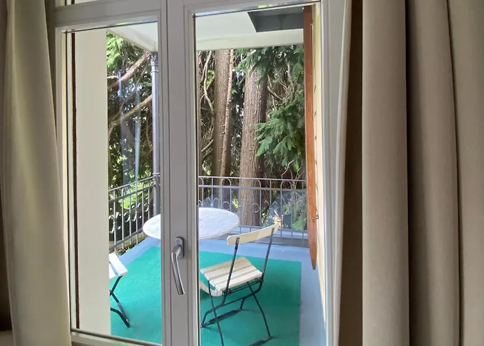 De La Paix Interlaken