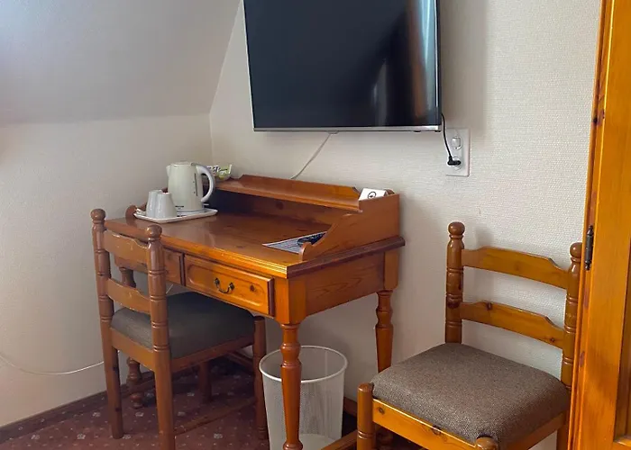 Hotel De La Paix Interlaken