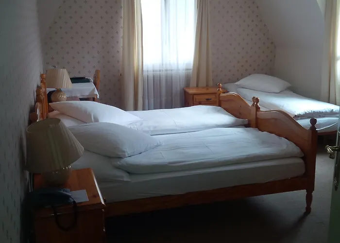 Hotel De La Paix Interlaken