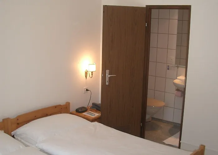 De La Paix Interlaken