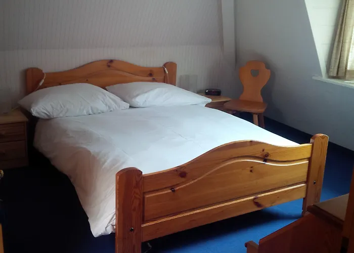 De La Paix Hotel Interlaken