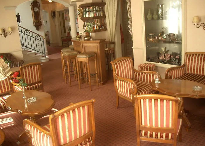 Hotel De La Paix Interlaken