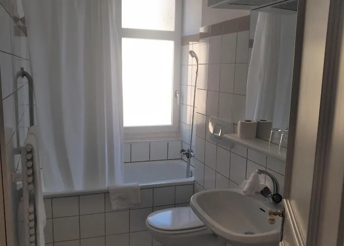 Hotel De La Paix Interlaken