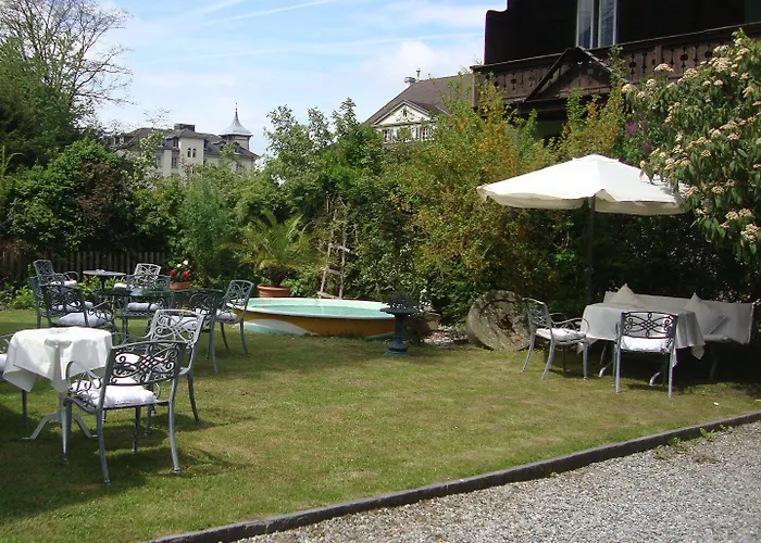 De La Paix Interlaken