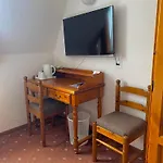 Ξενοδοχείο De La Paix Ιντερλάκεν