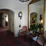 Ξενοδοχείο De La Paix 3*