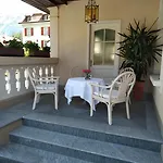 Ξενοδοχείο De La Paix 3*